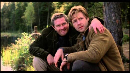 Detektor – Norsk Film 2000