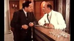 Alle tiders kupp – 1964 – Norsk Film