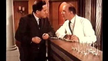 Alle tiders kupp – 1964 – Norsk Film