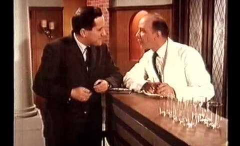 Alle tiders kupp – 1964 – Norsk Film