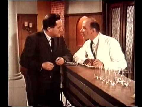 Alle tiders kupp – 1964 – Norsk Film