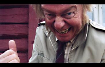 Trond Kirkvaag: Alle Skremmeren Episoder