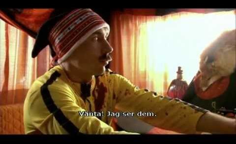 Kill Buljo (2007)