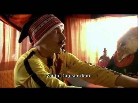 Kill Buljo (2007)