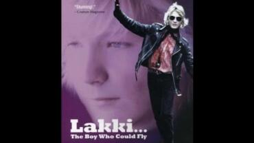 Lakki – Gutten som kunne fly (1992)