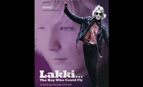 Lakki – Gutten som kunne fly (1992)
