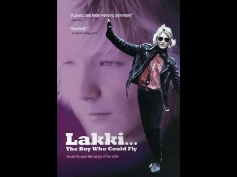 Lakki – Gutten som kunne fly (1992)