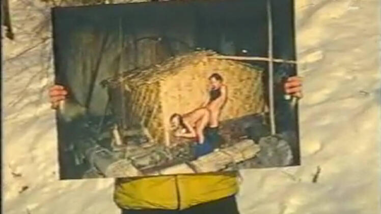 Gullfisken – Teus Foto